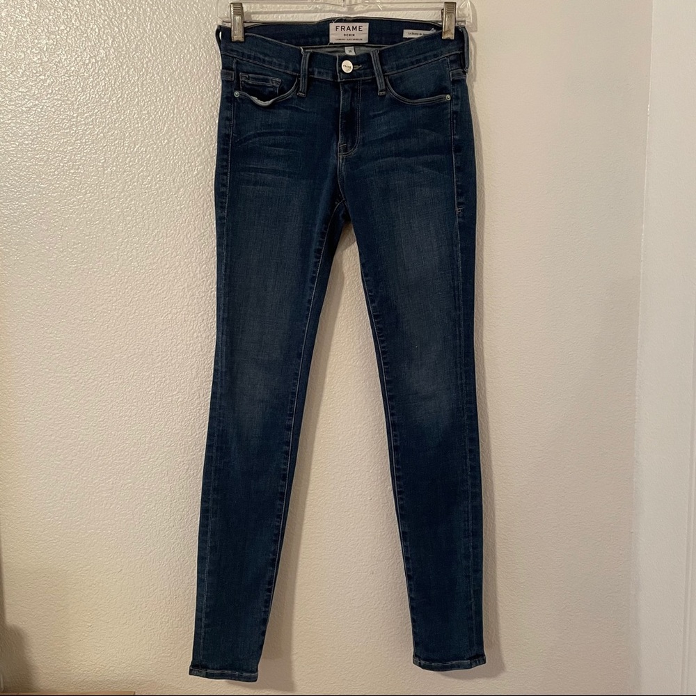 Frame le skinny de jeanne 26
